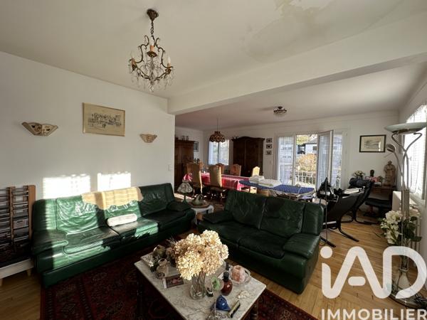 Maison à vendre 5 pièces 154 m² Saint-Céré