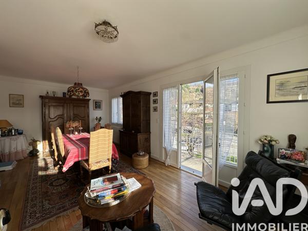 Maison à vendre 5 pièces 154 m² Saint-Céré