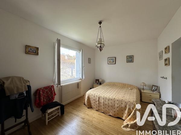 Maison à vendre 5 pièces 154 m² Saint-Céré