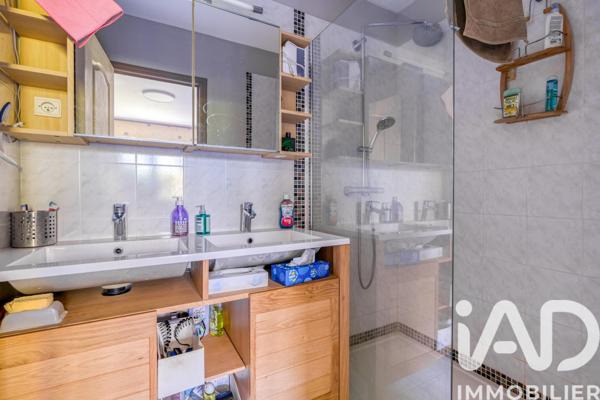Maison à vendre 6 pièces 112 m² Nanteuil-lès-Meaux