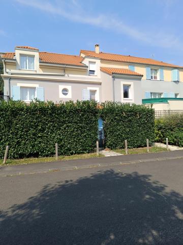 Vente / Appartement T3