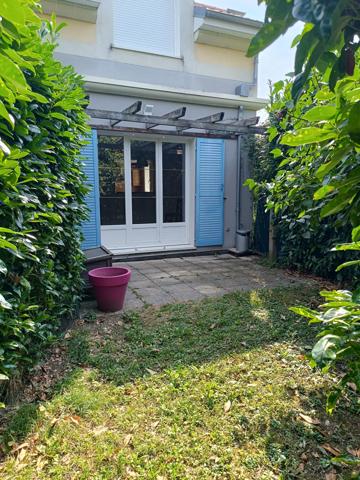 Vente / Appartement T3