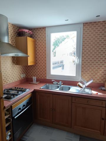 Vente / Appartement T3