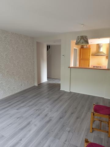 Vente / Appartement T3