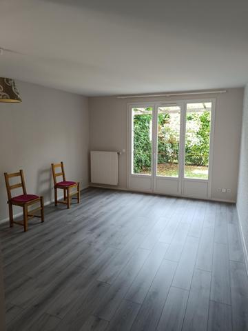 Vente / Appartement T3