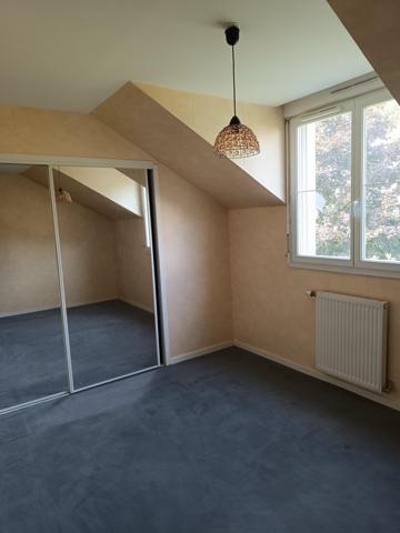 Vente / Appartement T3