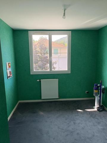 Vente / Appartement T3