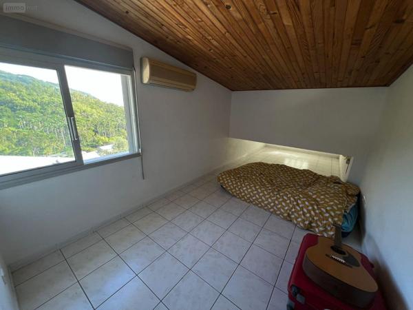 Maison à vendre à Saint-Denis à la Réunion (97400), ref : 97405/185