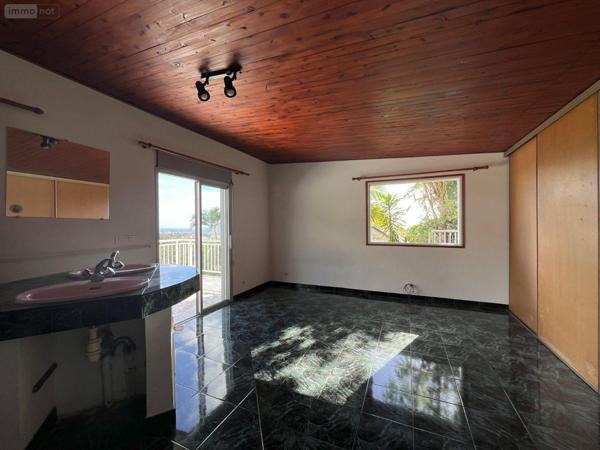 Maison à vendre à Saint-Denis à la Réunion (97400), ref : 97405/185