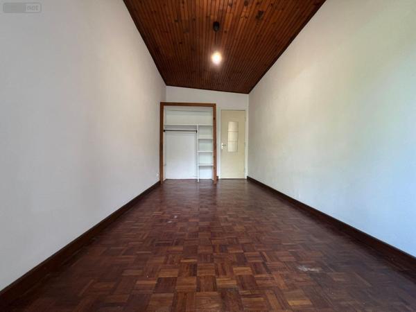 Maison à vendre à Saint-Denis à la Réunion (97400), ref : 97405/185