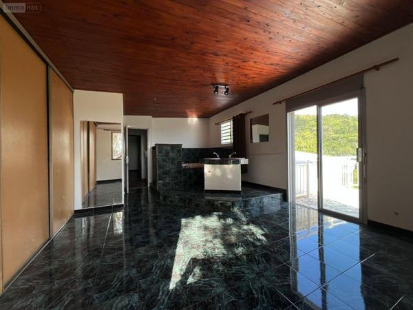 Maison à vendre à Saint-Denis à la Réunion (97400), ref : 97405/185