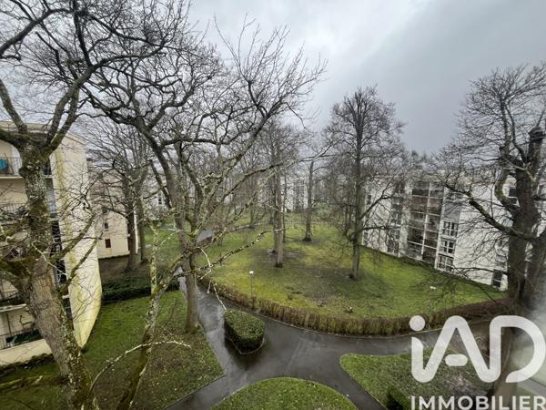 Appartement à vendre 4 pièces 71 m² Avon