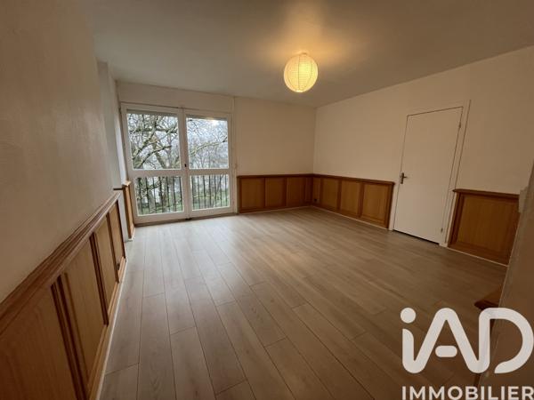Appartement à vendre 4 pièces 71 m² Avon