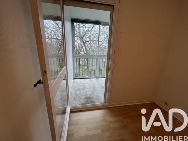 Appartement à vendre 4 pièces 71 m² Avon