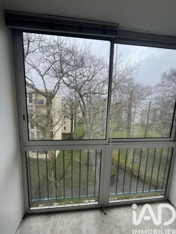 Appartement à vendre 4 pièces 71 m² Avon