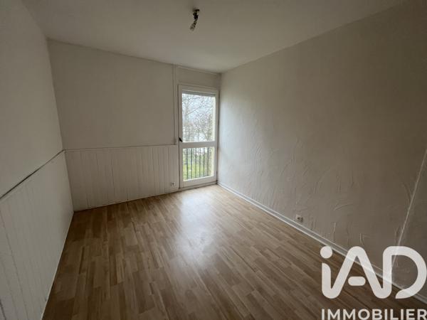 Appartement à vendre 4 pièces 71 m² Avon
