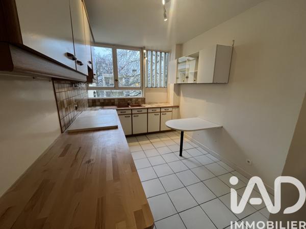 Appartement à vendre 4 pièces 71 m² Avon