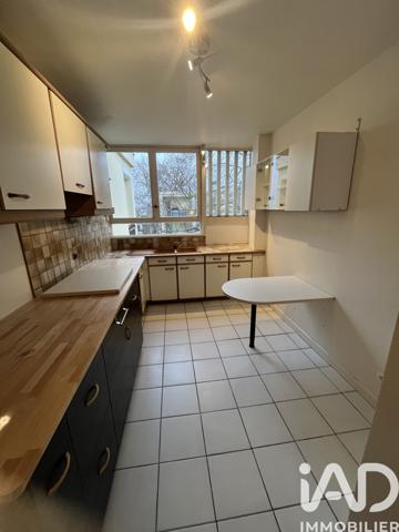 Appartement à vendre 4 pièces 71 m² Avon