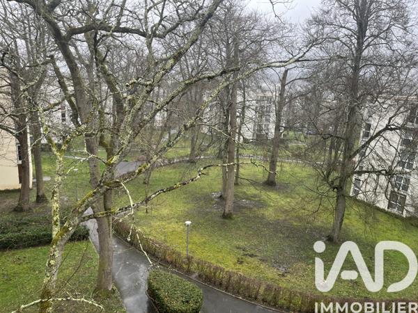 Appartement à vendre 4 pièces 71 m² Avon