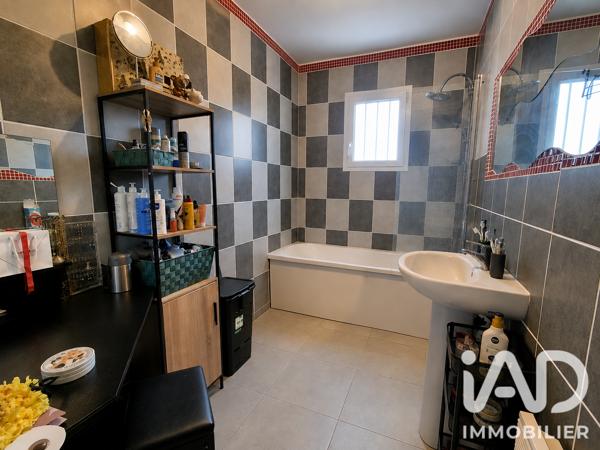Maison à vendre 4 pièces 80 m² Beaumont-le-Roger