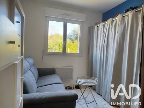 Maison à vendre 4 pièces 80 m² Beaumont-le-Roger