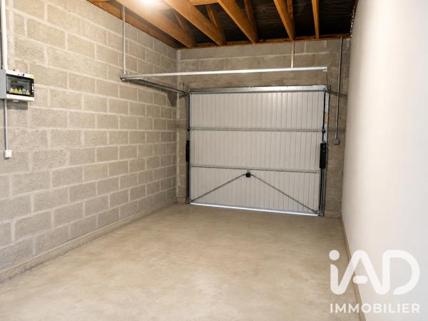 Maison à vendre 4 pièces 80 m² Beaumont-le-Roger
