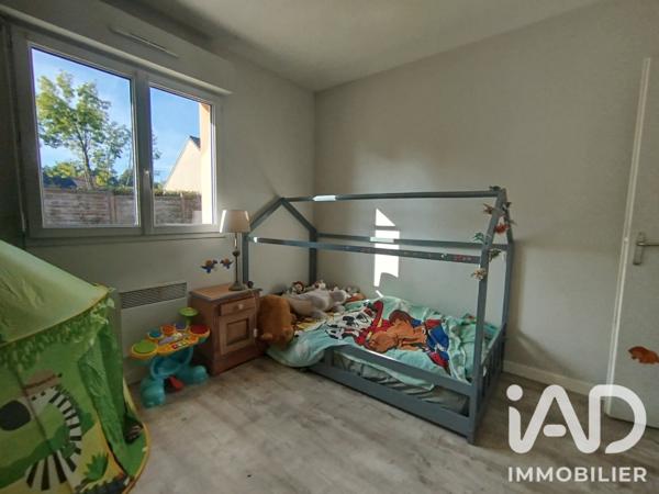 Maison à vendre 4 pièces 80 m² Beaumont-le-Roger