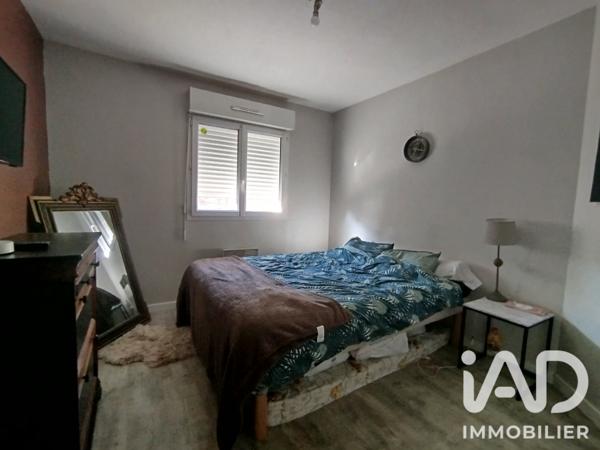 Maison à vendre 4 pièces 80 m² Beaumont-le-Roger