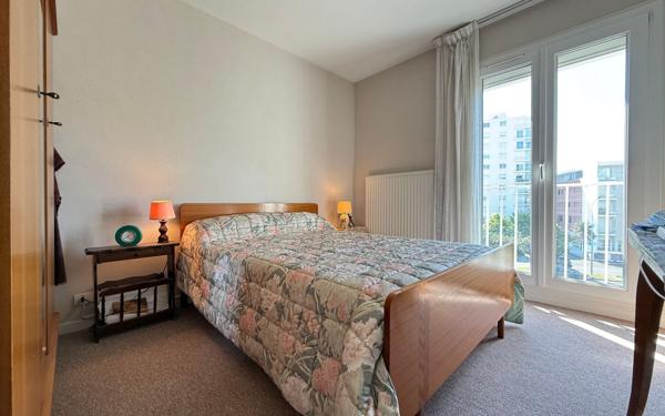 Appartement à vendre    4 pièces •  Royan