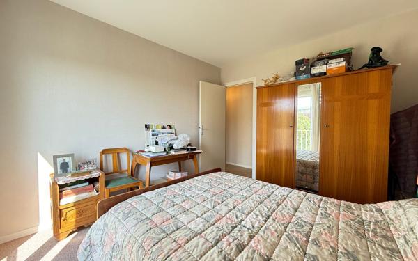 Appartement à vendre    4 pièces •  Royan