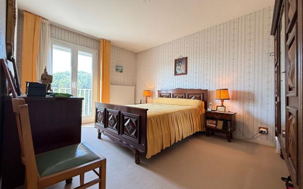 Appartement à vendre    4 pièces •  Royan