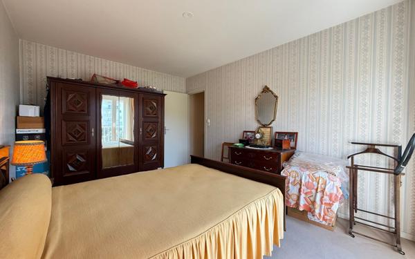 Appartement à vendre    4 pièces •  Royan