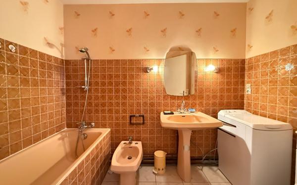 Appartement à vendre    4 pièces •  Royan