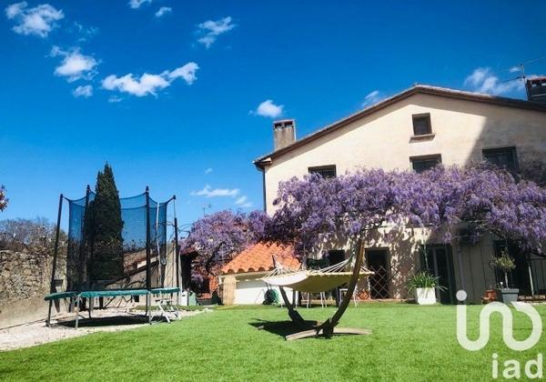 Maison à vendre 8 pièces 175 m² Arles-sur-Tech
