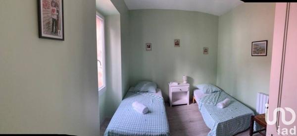 Maison à vendre 8 pièces 175 m² Arles-sur-Tech