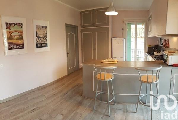 Maison à vendre 8 pièces 175 m² Arles-sur-Tech