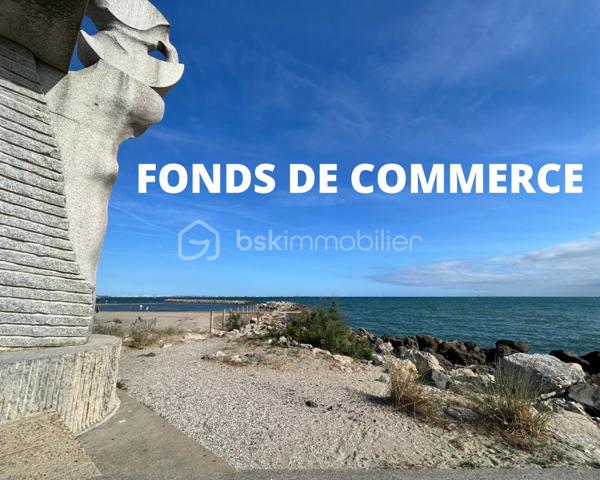 Fonds de commerce