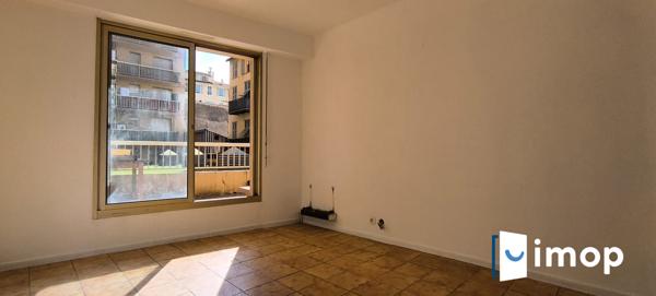3 pièces à rénover