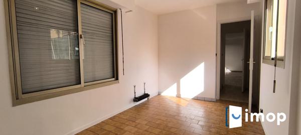 3 pièces à rénover