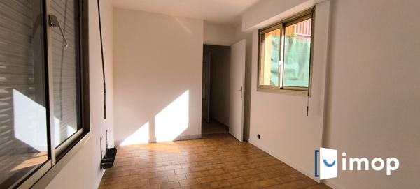 3 pièces à rénover