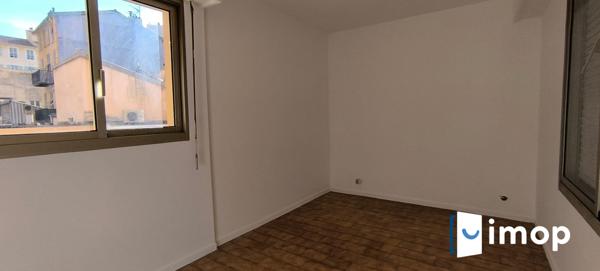 3 pièces à rénover