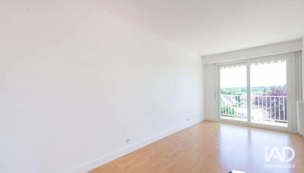 Appartement à vendre 3 pièces 85 m² Saint-Cloud
