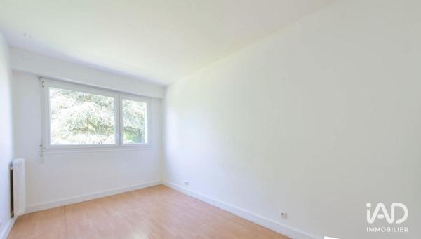 Appartement à vendre 3 pièces 85 m² Saint-Cloud
