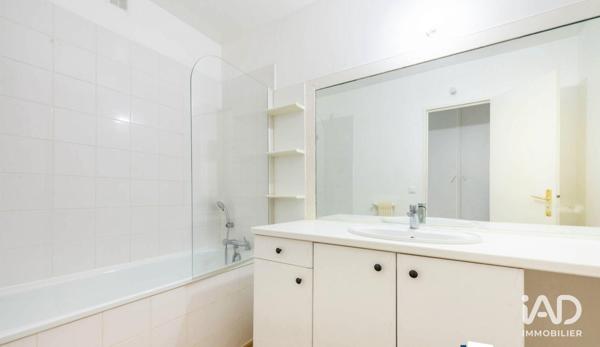 Appartement à vendre 3 pièces 85 m² Saint-Cloud