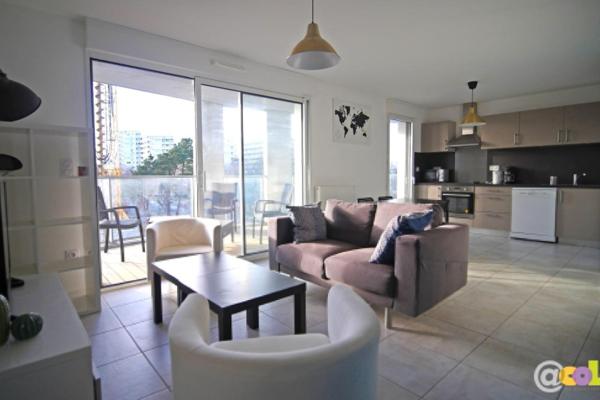 Louer appartement 5 pièces de 93 m²