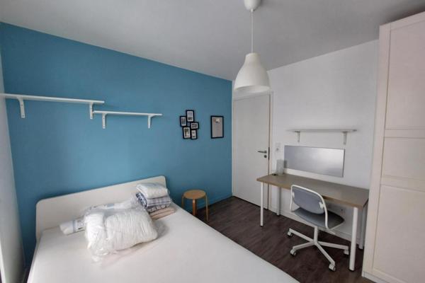 Louer appartement 5 pièces de 93 m²