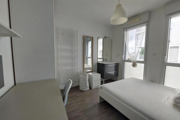 Louer appartement 5 pièces de 93 m²