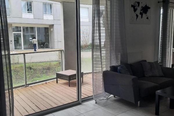 Louer appartement 5 pièces de 93 m²