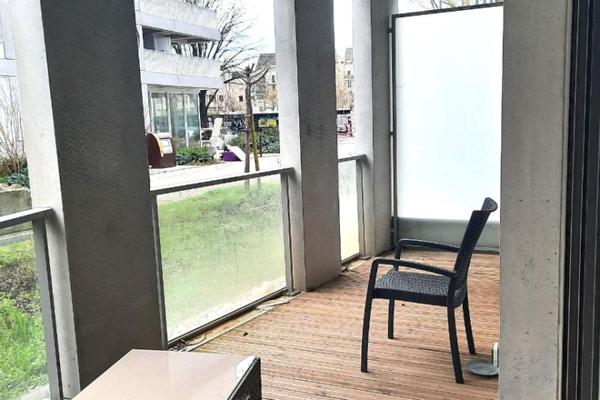 Louer appartement 5 pièces de 93 m²