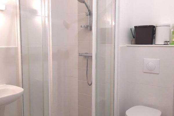 Louer appartement 5 pièces de 93 m²